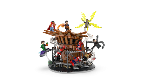 Set 76261