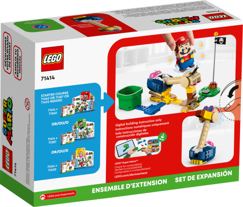 Set 71414