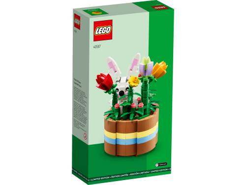 Set 40587