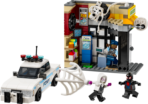 Set 76311