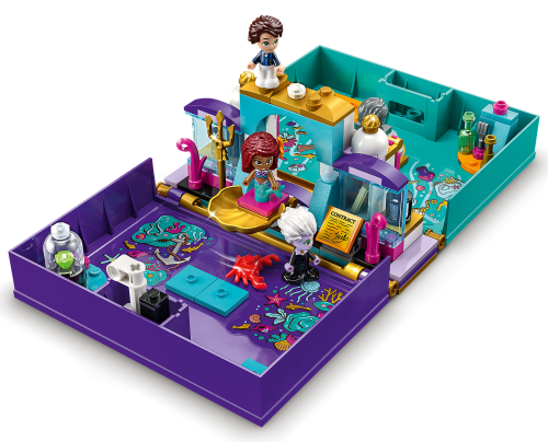 Set 43213