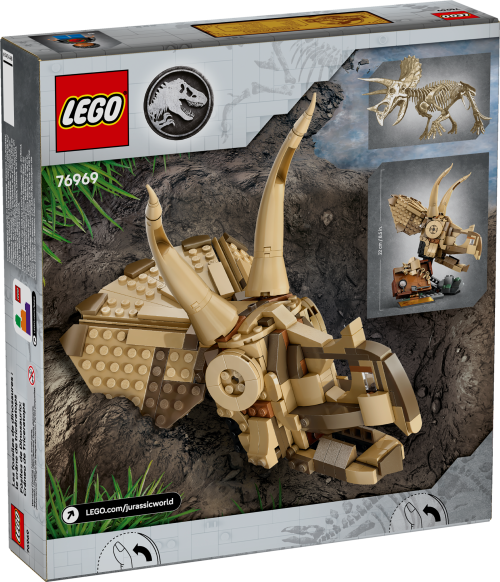 Set 76969