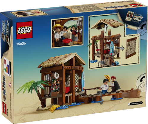 Set 75636