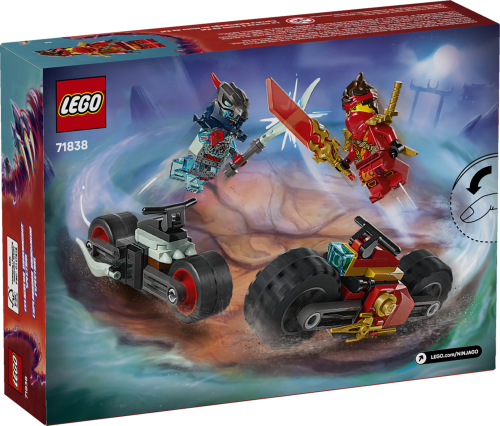 Set 71838