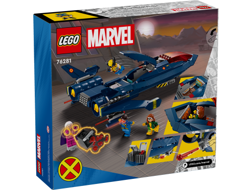 Set 76281