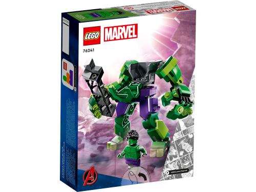 Set 76241