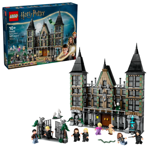 Set 76453