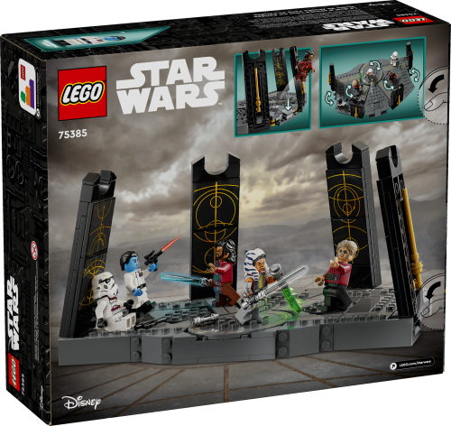Set 75385