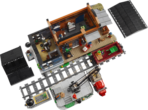 Set 910072