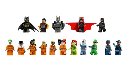 Set 76300