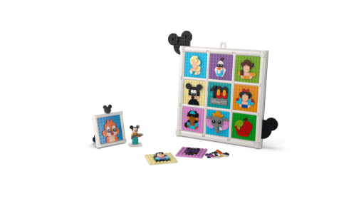 Set 43221