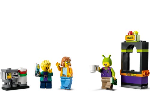 Set 60313