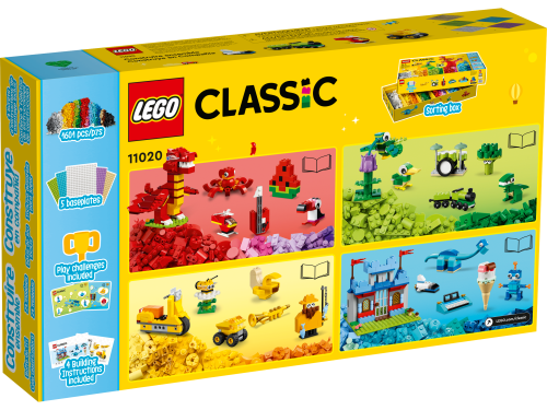 Set 11020