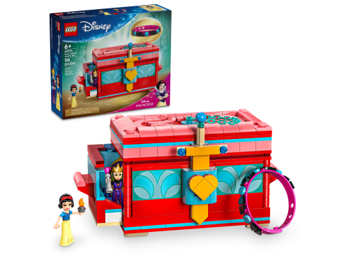 Set 43276