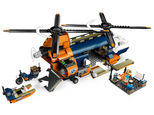 Set 60437