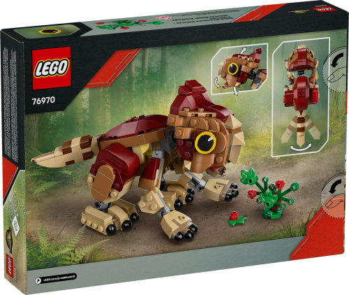 Set 76970