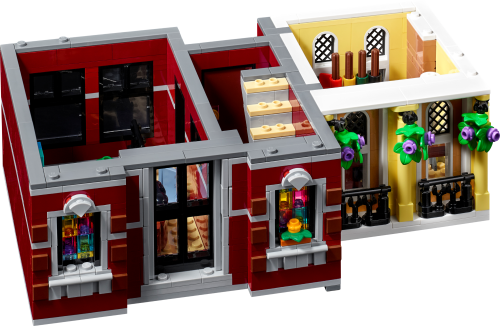 Set 10312