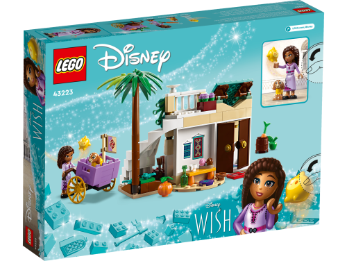 Set 43223