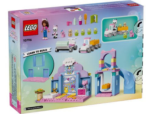 Set 10796