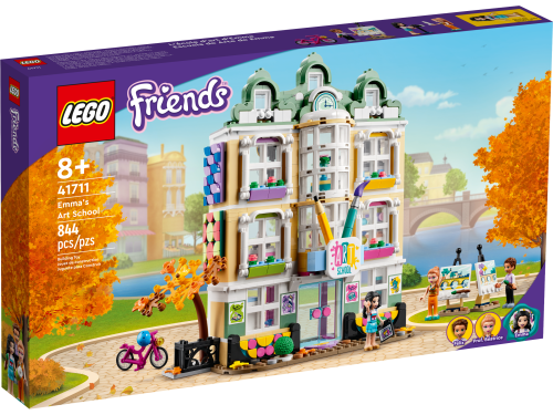 Set 41711