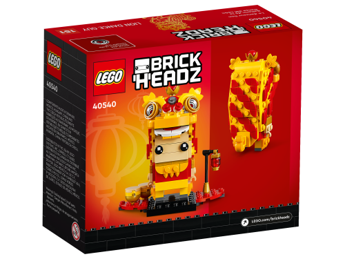 Set 40540