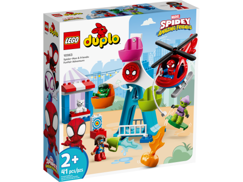 Set 10963
