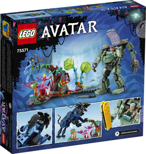 Set 75571