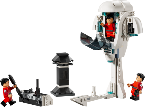 Set 40765