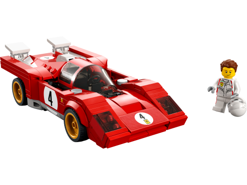 Set 76906