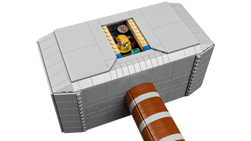 Set 76209