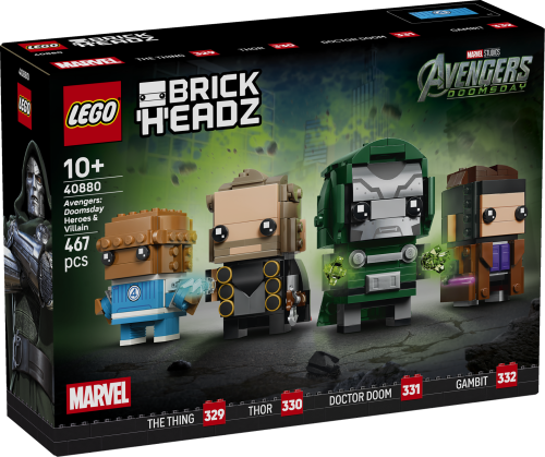 Set 40880
