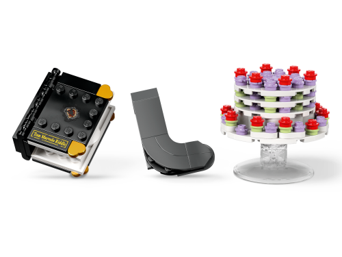 Set 76421