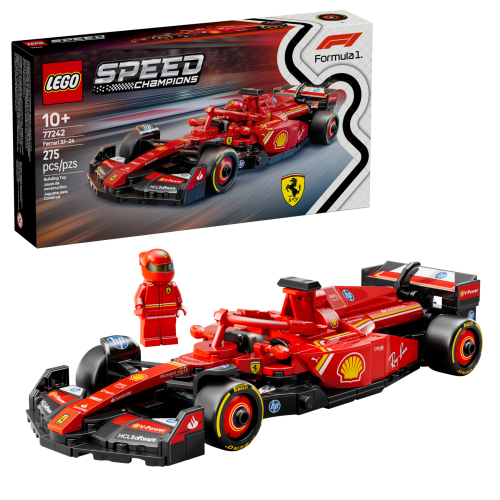 Set 77242