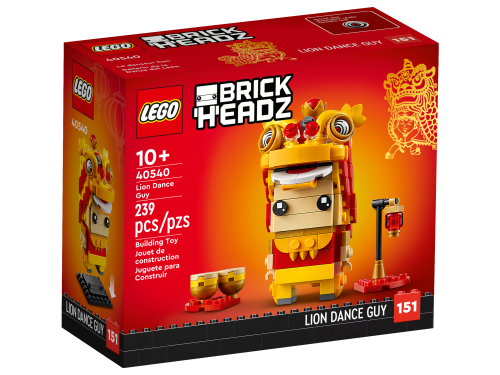 Set 40540