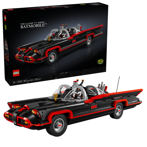 Set 76328