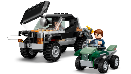 Set 76950