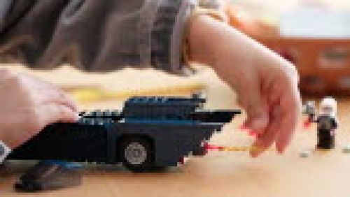 Set 76274