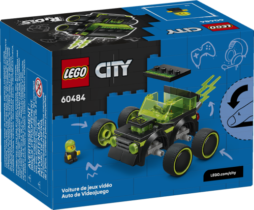 Set 60484