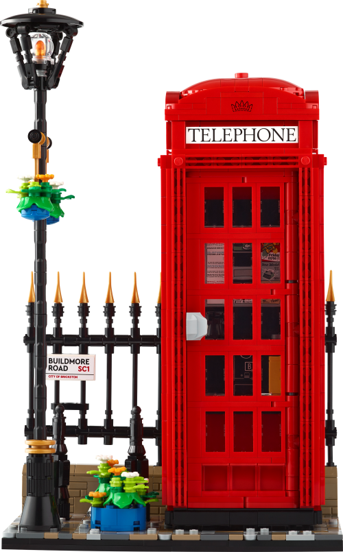 Set 21347