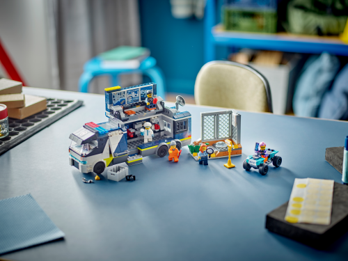 Set 60418