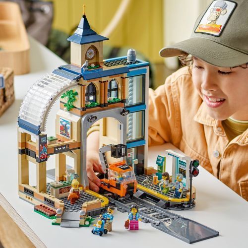 Set 60469