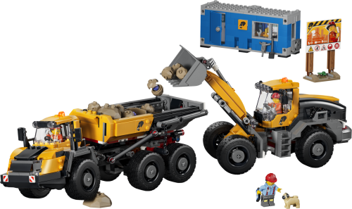 Set 60494