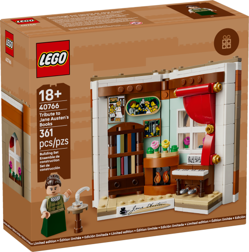 Set 40766