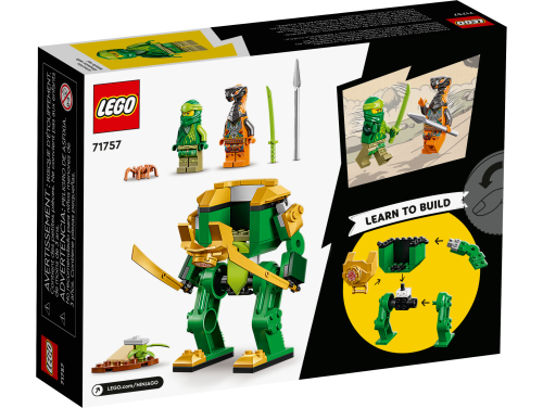 Set 71757