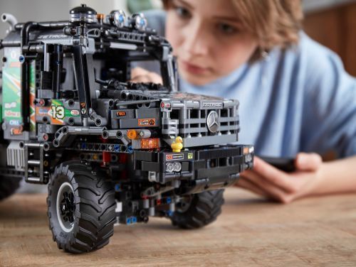 Set 42129
