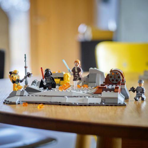 Set 75334