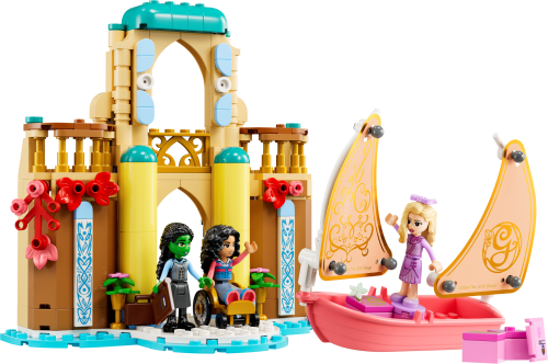 Set 75681