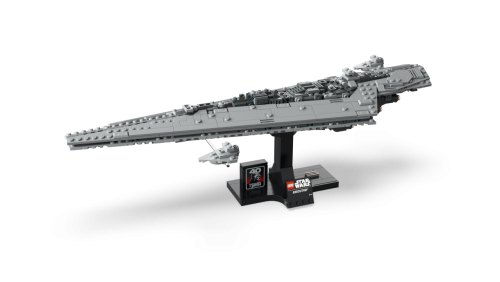 Set 75356