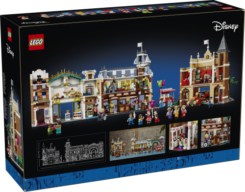 Set 43302