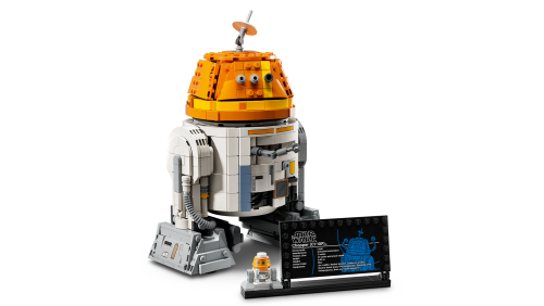 Set 75416